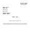 MCAT Biology Review 2026-2027