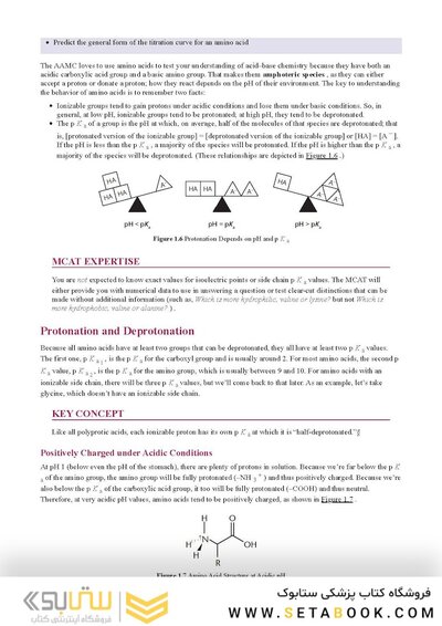 MCAT Biochemistry Review 2026-2027