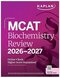 MCAT Biochemistry Review 2026-2027