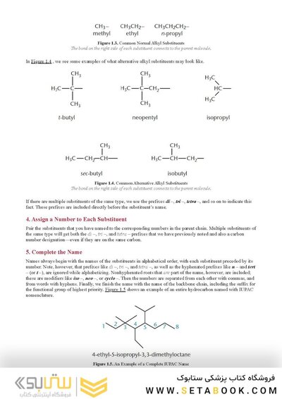MCAT Organic Chemistry Review 2026-2027