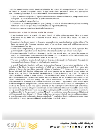 Perez, Brady, Halperin, and Wazer's Principles and Practice of Radiation Oncology Eighth Edition