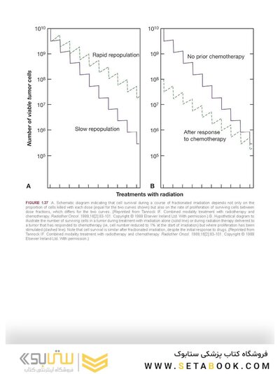 Perez, Brady, Halperin, and Wazer's Principles and Practice of Radiation Oncology Eighth Edition