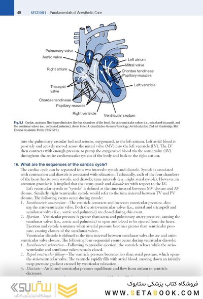 Anesthesia Secrets 7th Edition