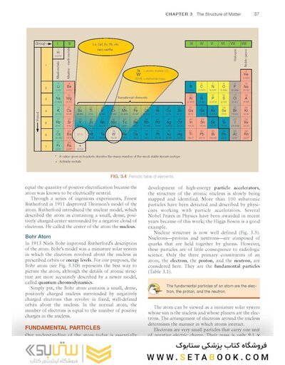 Bushong’s Radiologic Science for Technologists: Physics, Biology, and Protection 13th Edition