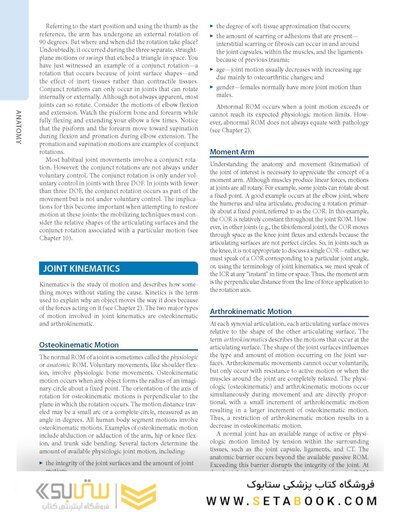 Dutton's Orthopaedic: Examination, Evaluation and Intervention, Seventh Edition