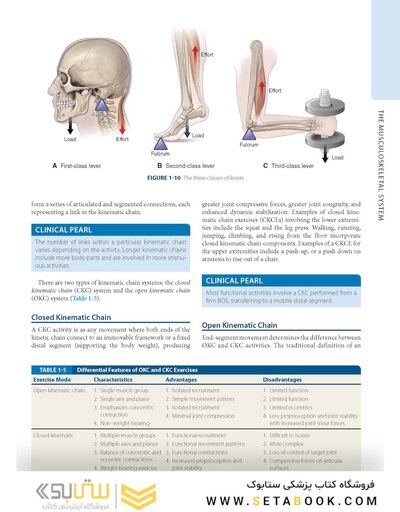Dutton's Orthopaedic: Examination, Evaluation and Intervention, Seventh Edition