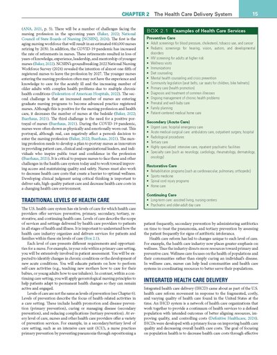 Fundamentals of Nursing 12th Edition