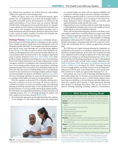 Fundamentals of Nursing 12th Edition