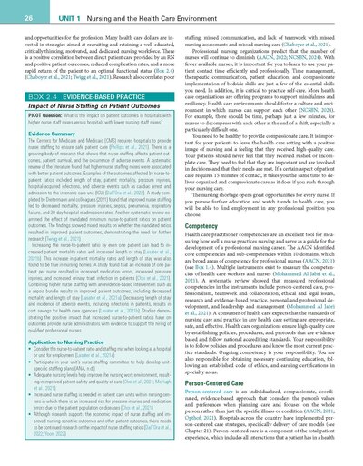 Fundamentals of Nursing 12th Edition