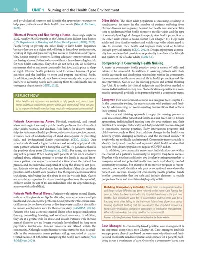Fundamentals of Nursing 12th Edition