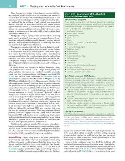 Fundamentals of Nursing 12th Edition