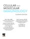 Cellular and Molecular Immunology 11th Edition