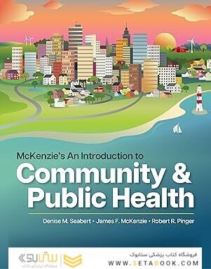 McKenzie's An Introduction to Community & Public Health