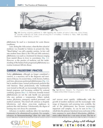 Procedures in Phlebotomy 5th Edition