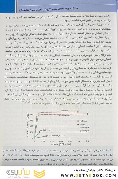 اصول کلی جلد اول - راکوود 2025
