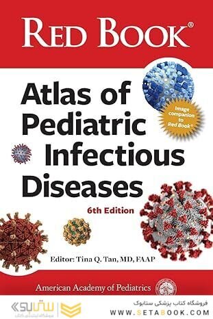 Red Book Atlas of Pediatric Infectious Diseases