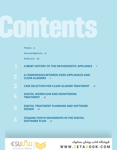 Clear Aligner Technique 2nd Edition