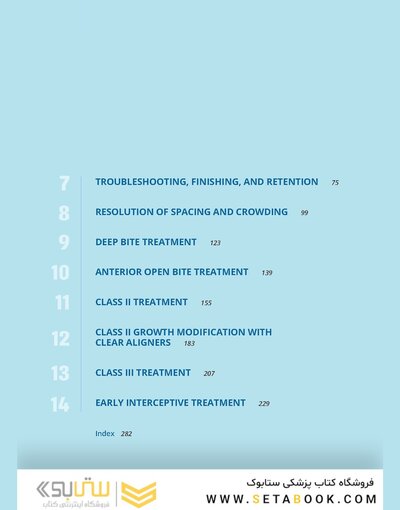 Clear Aligner Technique 2nd Edition