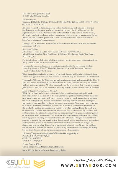 Gene Cloning and DNA Analysis: An Introduction 9th Edition