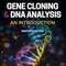 Gene Cloning and DNA Analysis: An Introduction 9th Edition