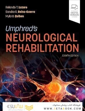 Umphred's Neurological Rehabilitation 8th Edition