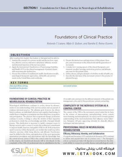Umphred's Neurological Rehabilitation 8th Edition