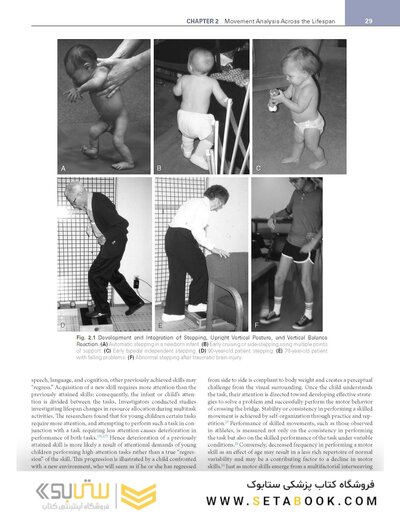 Umphred's Neurological Rehabilitation 8th Edition