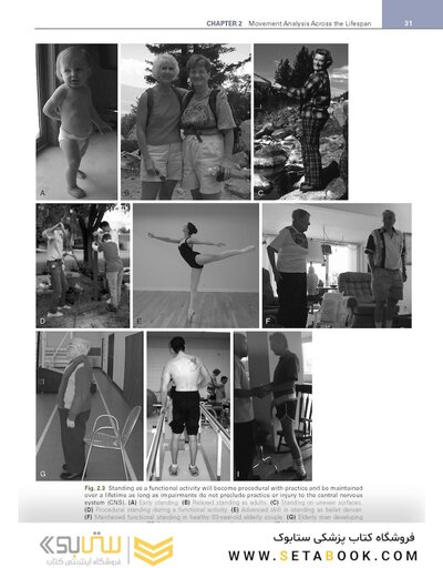 Umphred's Neurological Rehabilitation 8th Edition
