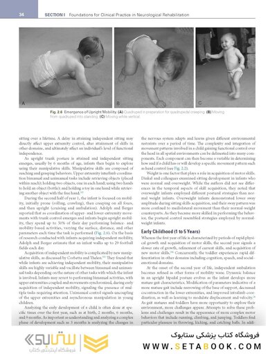 Umphred's Neurological Rehabilitation 8th Edition