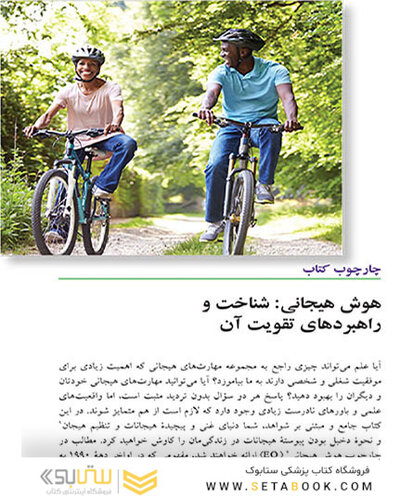 هوش هیجانی