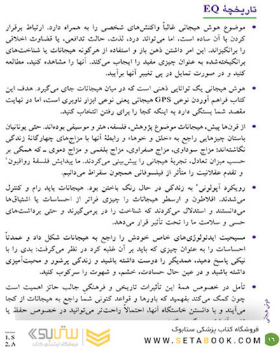 هوش هیجانی