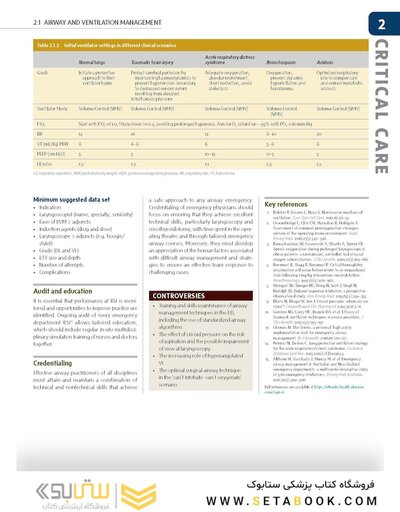 Textbook of Adult Emergency Medicine 6th Edition