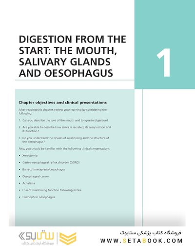 The Digestive System: Systems of the Body Series 3rd Edition