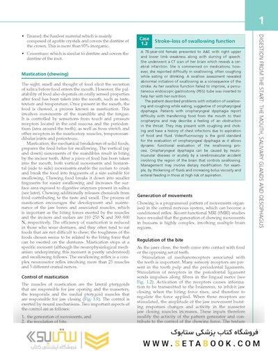The Digestive System: Systems of the Body Series 3rd Edition