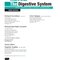 The Digestive System: Systems of the Body Series 3rd Edition