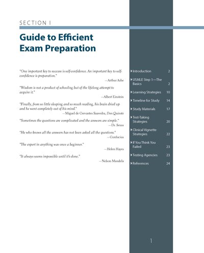 First Aid for the USMLE Step 1 2026 36th Edition