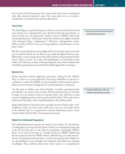 First Aid for the USMLE Step 1 2026 36th Edition