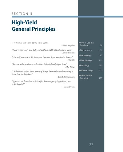 First Aid for the USMLE Step 1 2026 36th Edition