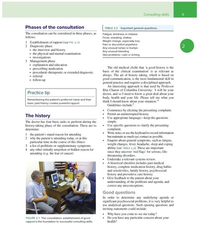 Murtagh's General Practice 9e