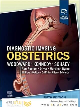 Diagnostic Imaging: Obstetrics 5th Edition