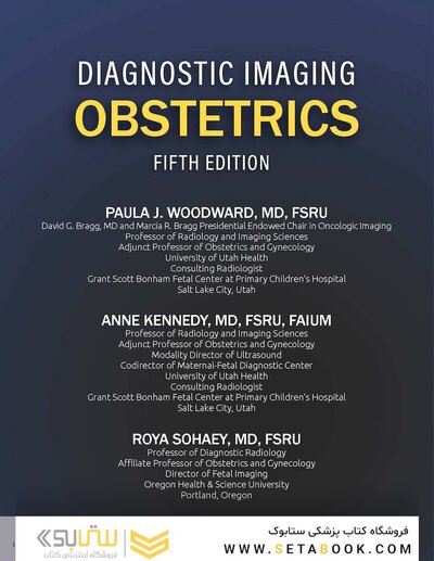 Diagnostic Imaging: Obstetrics 5th Edition