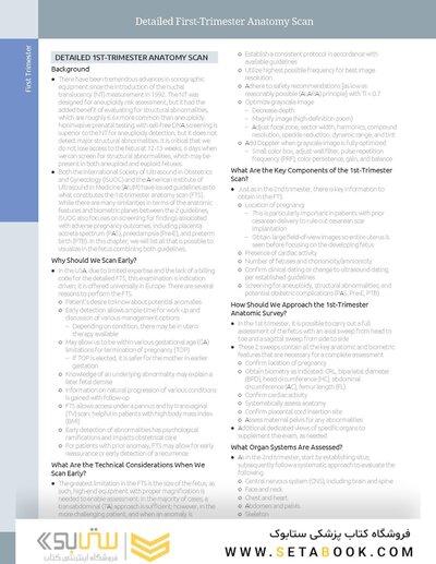 Diagnostic Imaging: Obstetrics 5th Edition