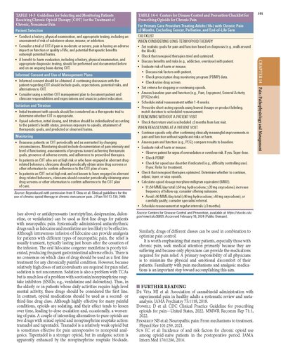 HARRISONS PRINCIPLES OF INTERNAL MEDICINE Part Cardinal Manifestations and Presentation Of Disease 2025