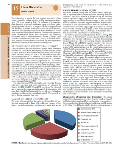 HARRISONS PRINCIPLES OF INTERNAL MEDICINE Part Cardinal Manifestations and Presentation Of Disease 2025