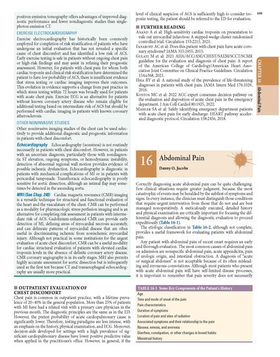 HARRISONS PRINCIPLES OF INTERNAL MEDICINE Part Cardinal Manifestations and Presentation Of Disease 2025