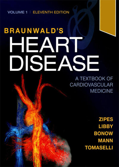 BRAUNWALD'S HEART DISEASE 2019