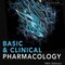 Basic and Clinical Pharmacology 14th Edition