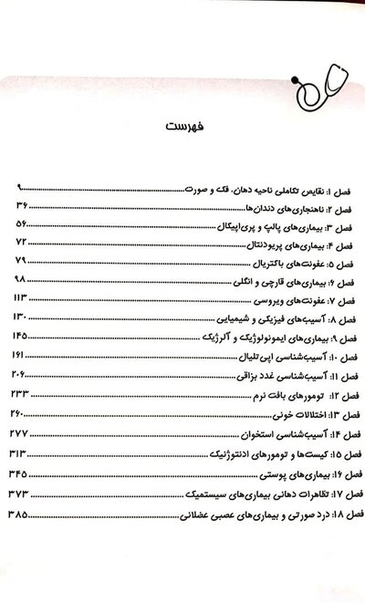 اکسیر آبی پاتولوژی نویل 2016