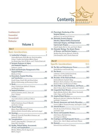 Schwartz's Principles of Surgery 11th Edition