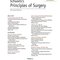 Schwartz's Principles of Surgery 11th Edition